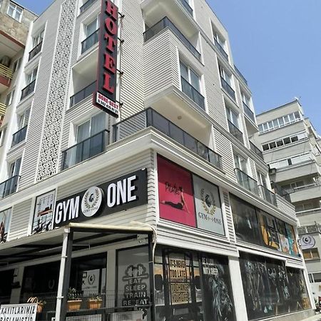 Bone Best Otel アンタルヤ エクステリア 写真