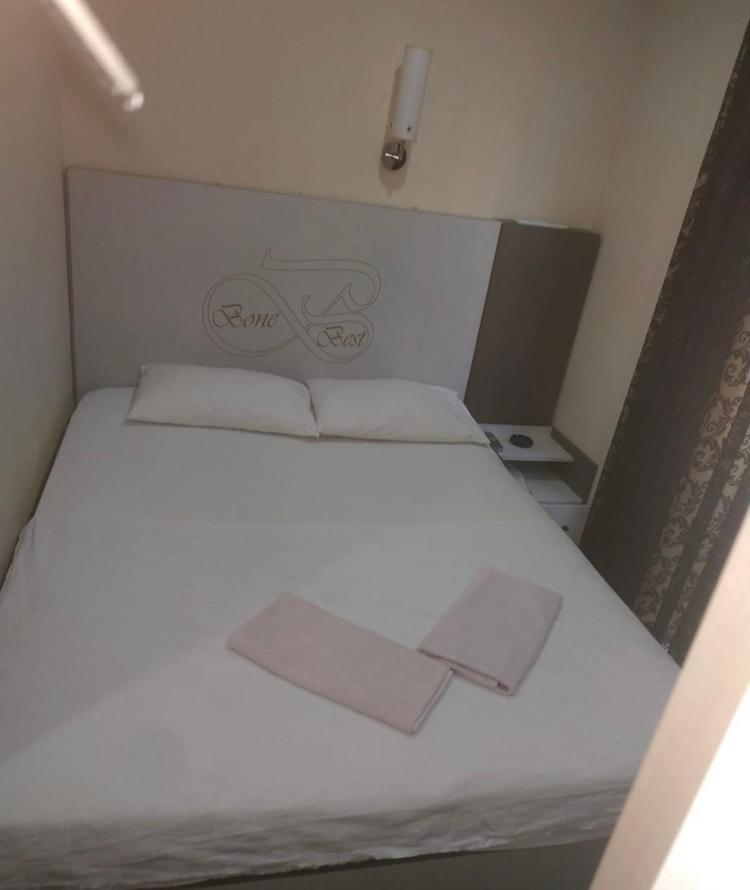 Bone Best Otel アンタルヤ エクステリア 写真