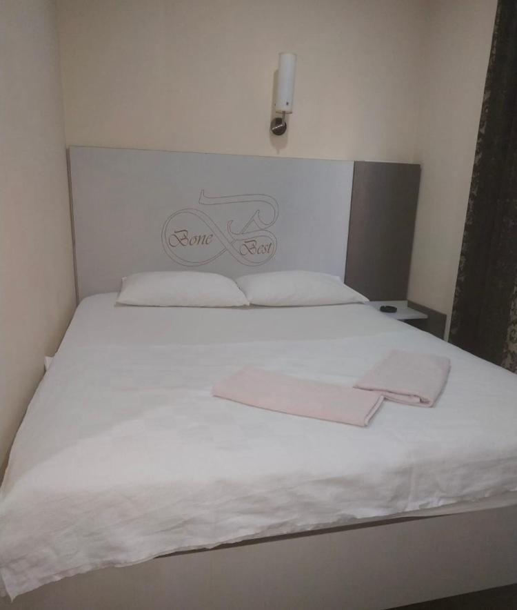 Bone Best Otel アンタルヤ エクステリア 写真